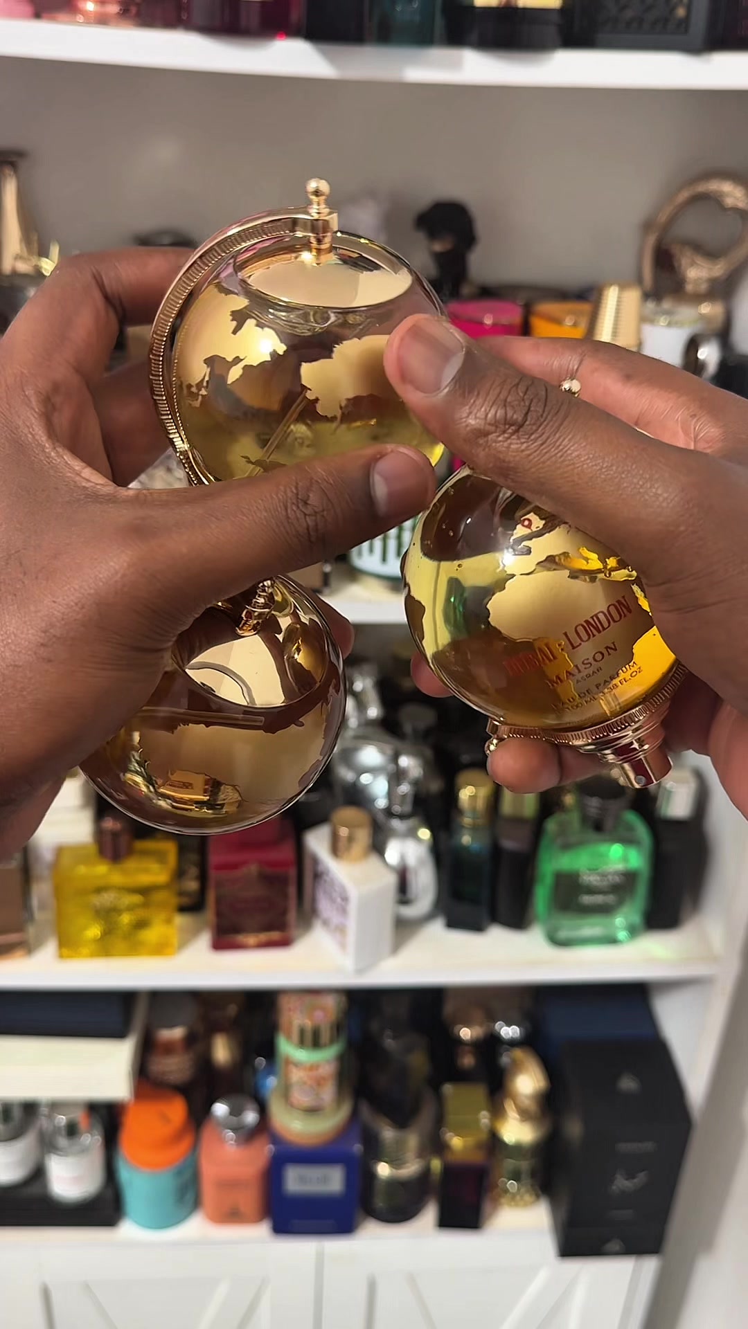 @Fragancias de HOMBRE Y MUJER