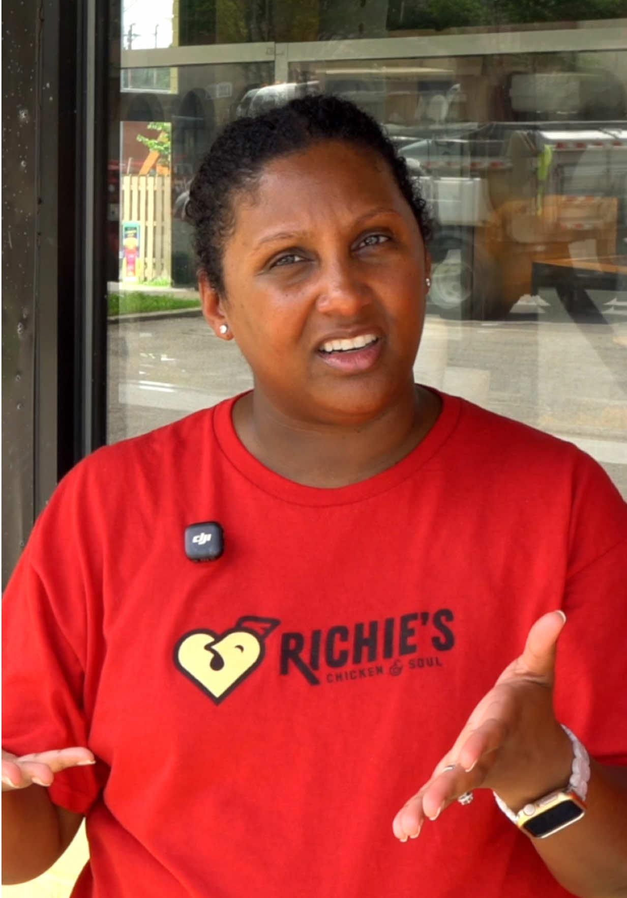 @richieschicken