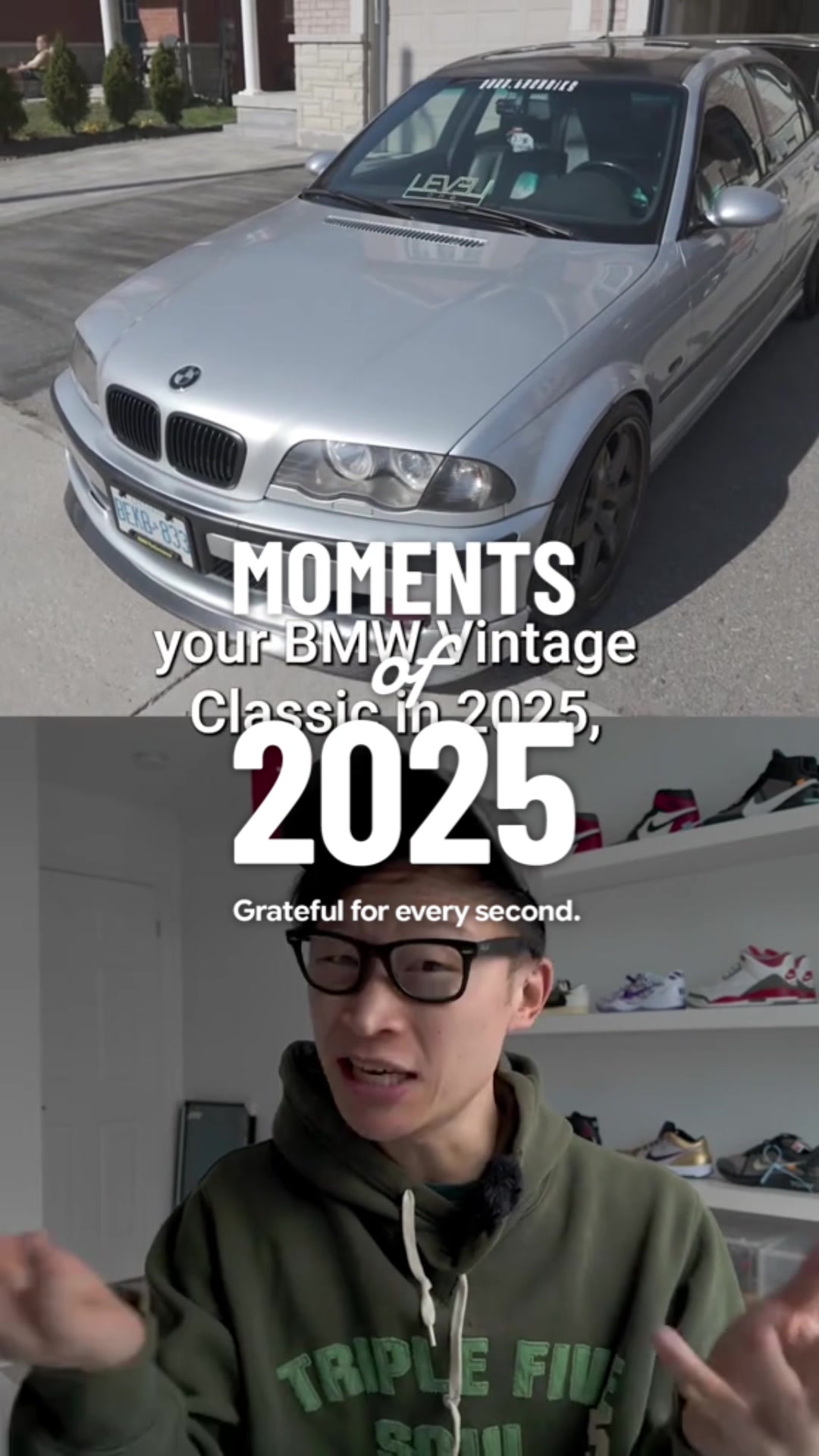 @E46 Dan