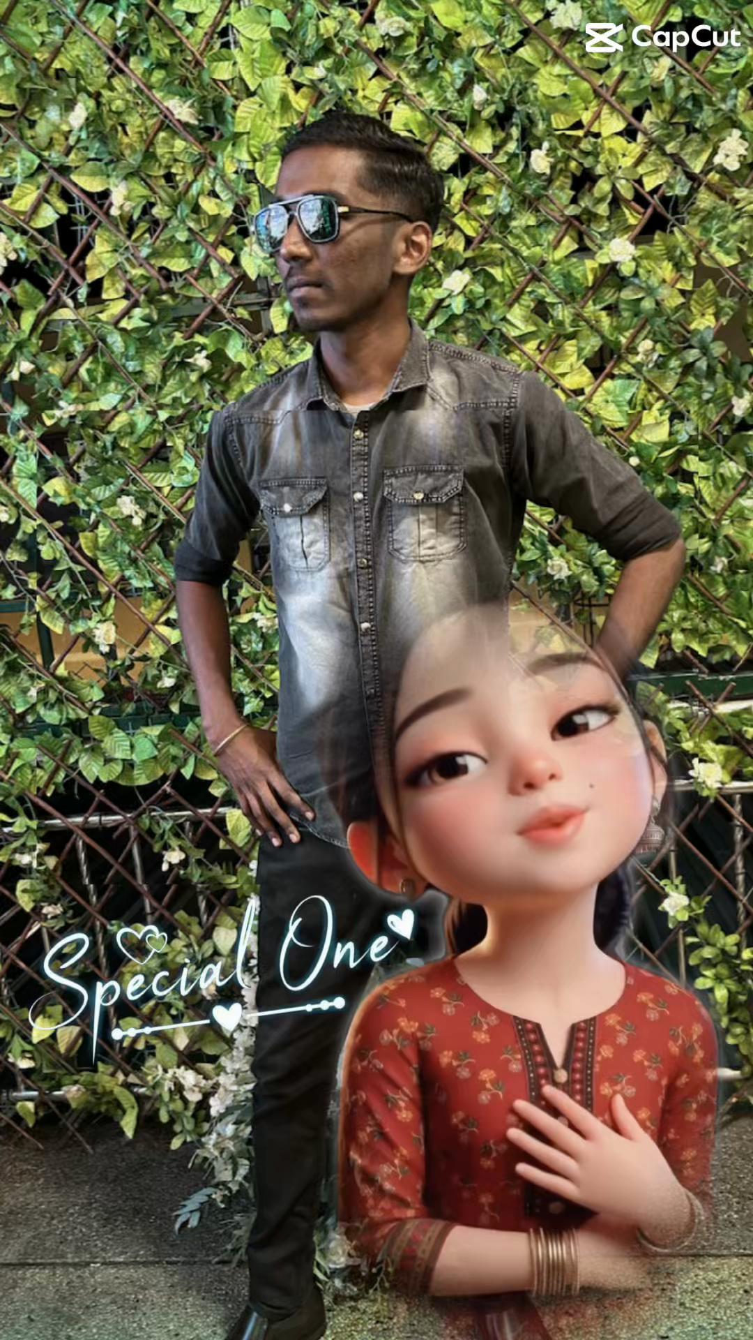@Jayanthan