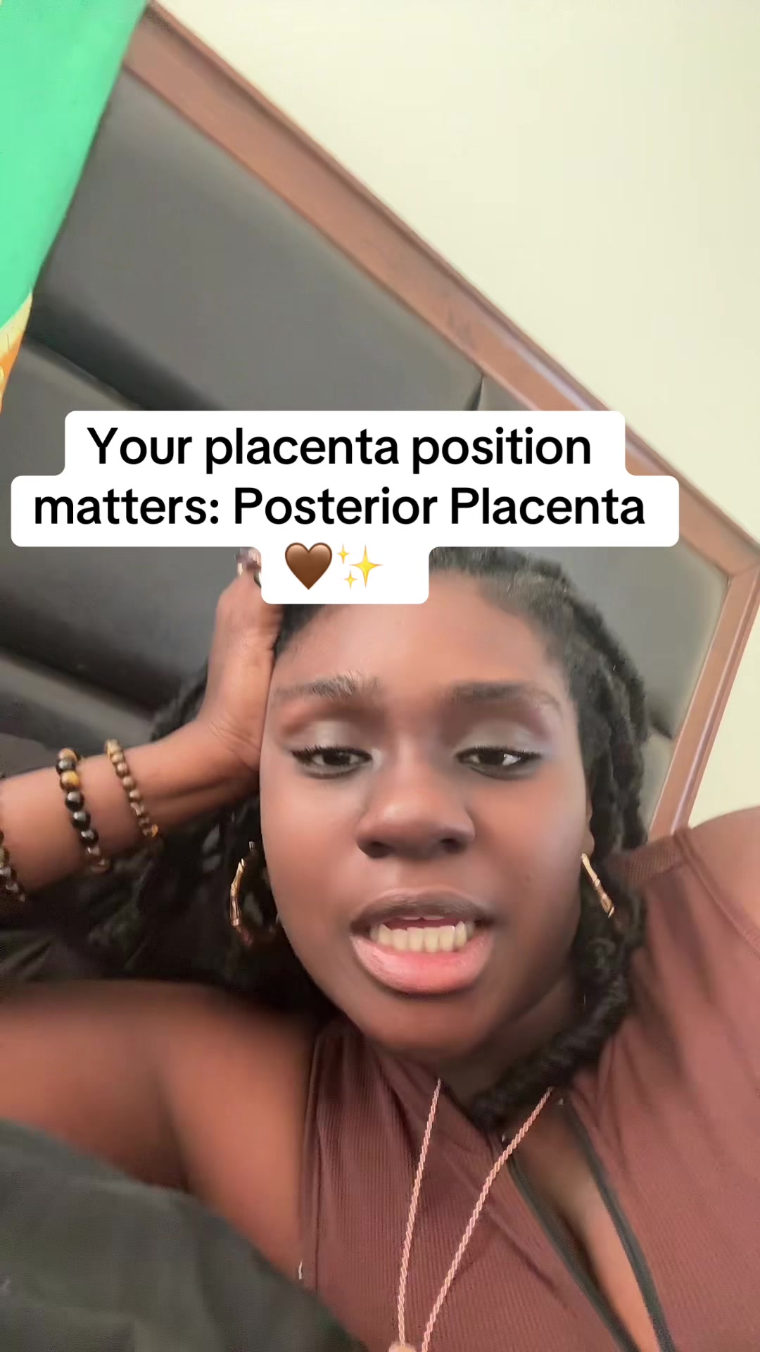 @Drina The Herbal Doula 🌱🤎✨