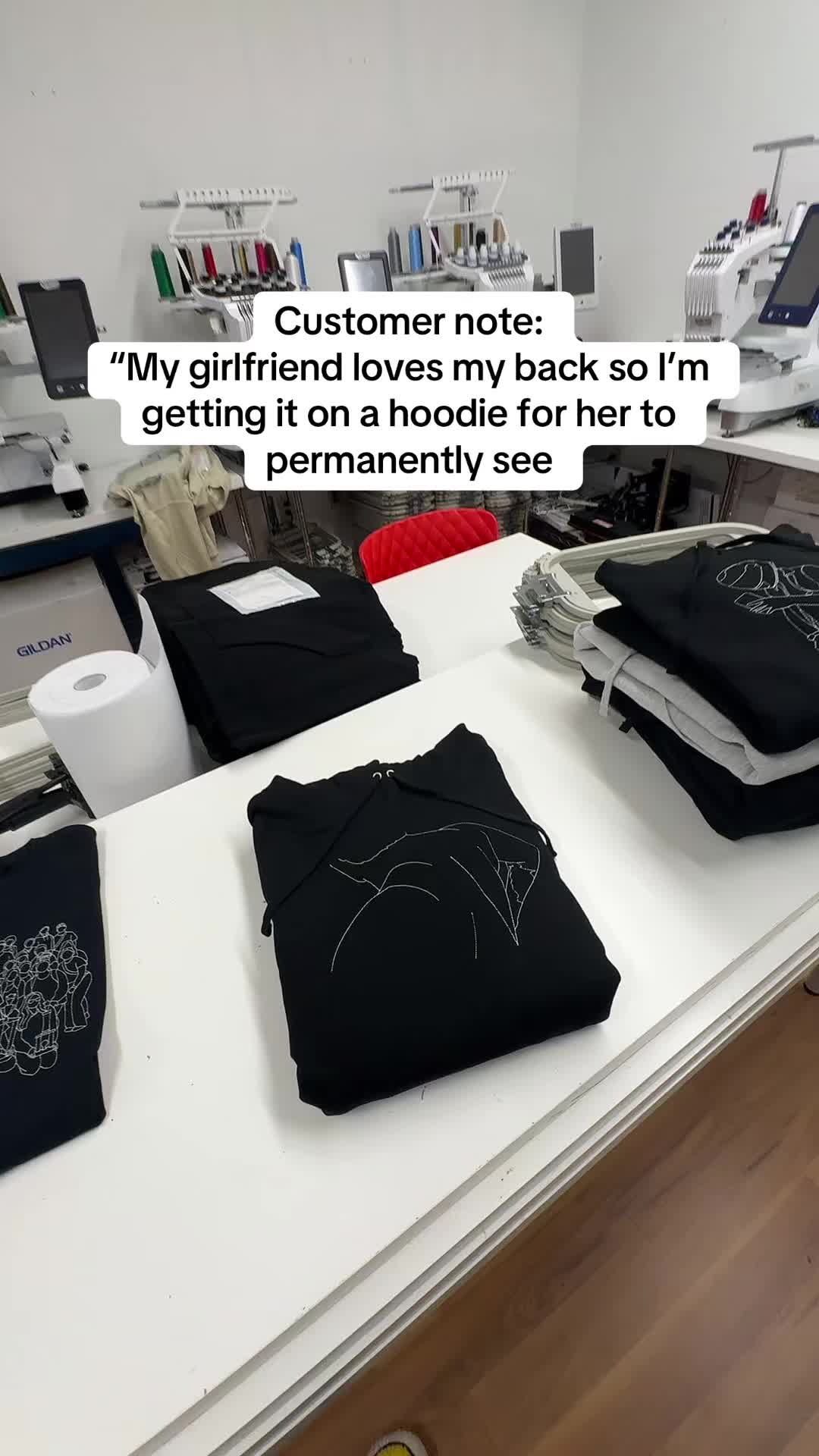 @Soulmate Customs