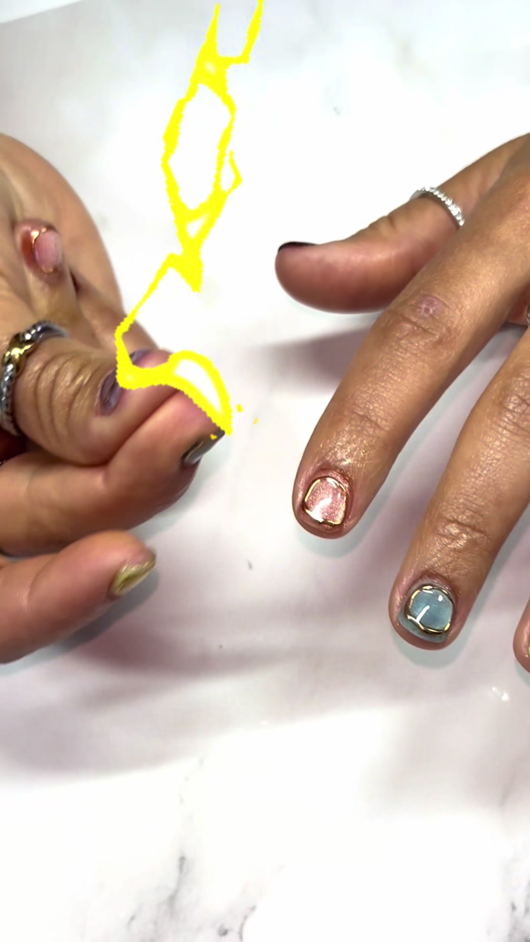 @LBDnails | MN Nail Artist 💅✨