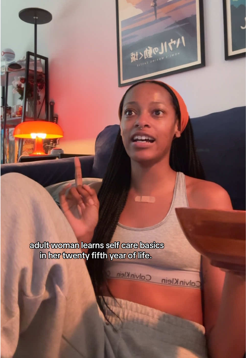 @Jada Who