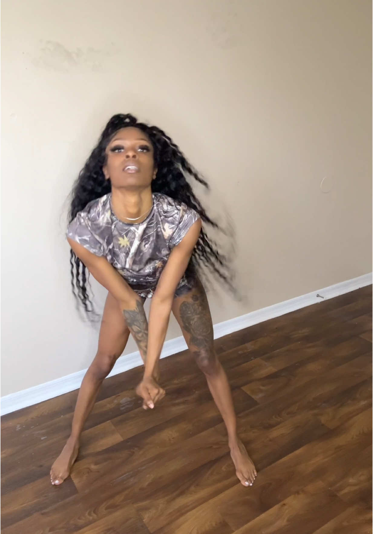 @Salute Bree
