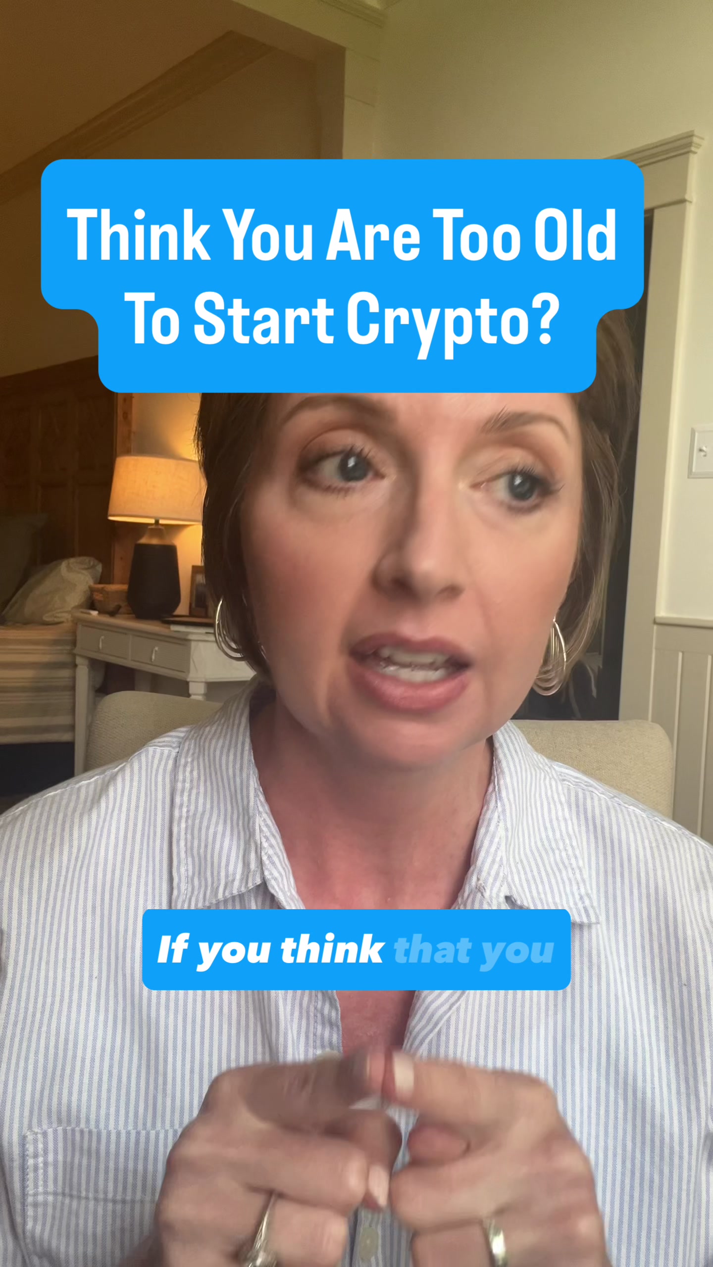 @Sheryl | Simple Crypto Advice