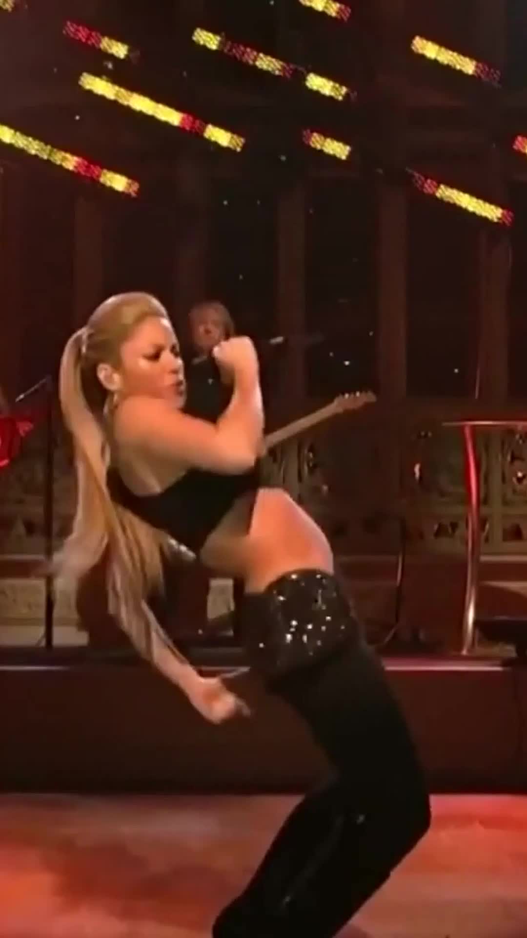 @ShakiraArmy
