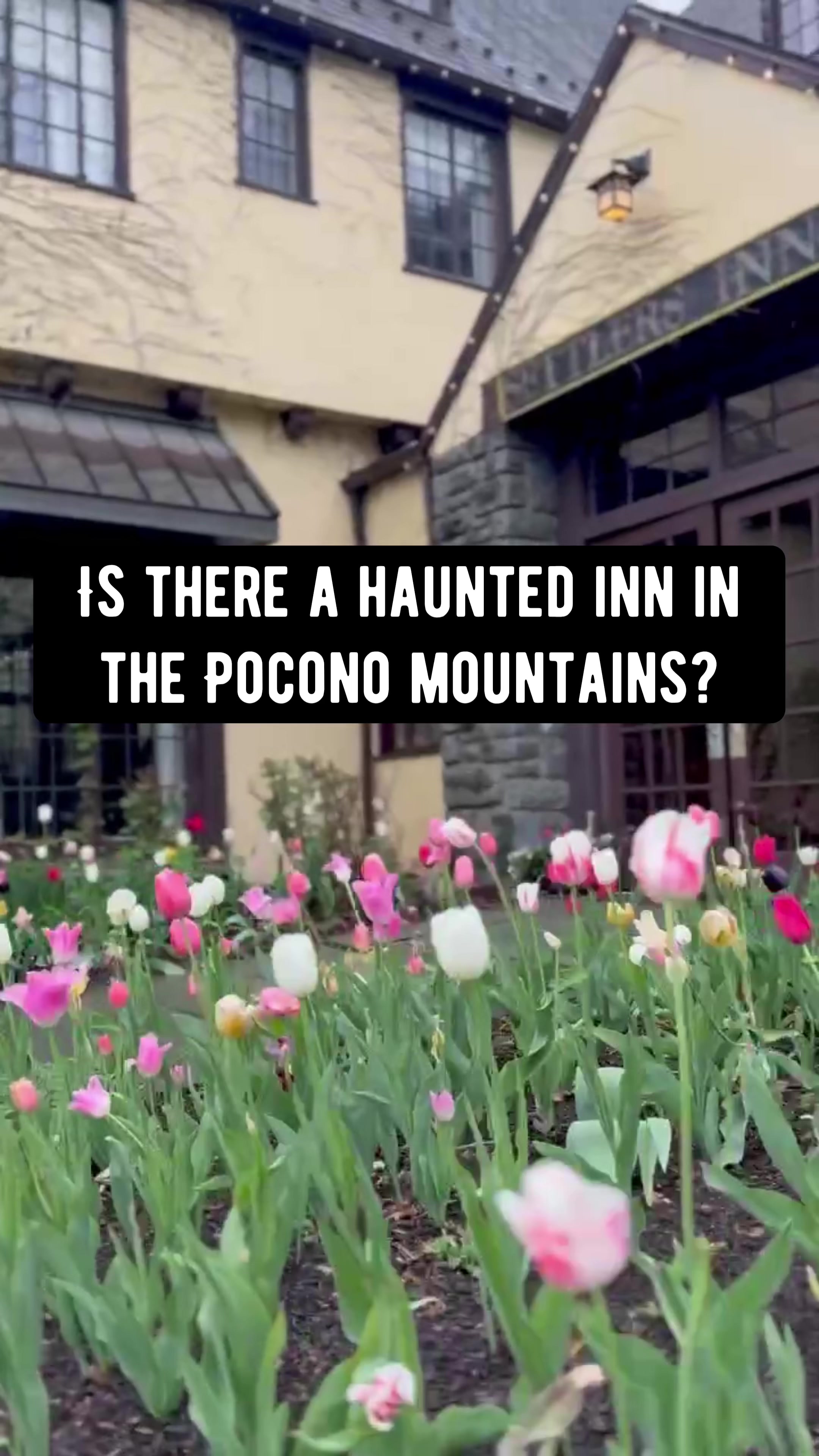 @Paranormal in Pennsylvania