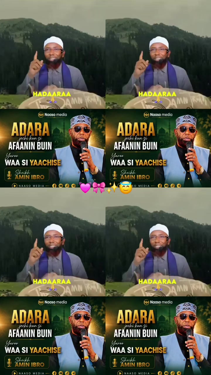 @Musliim๐โค๐