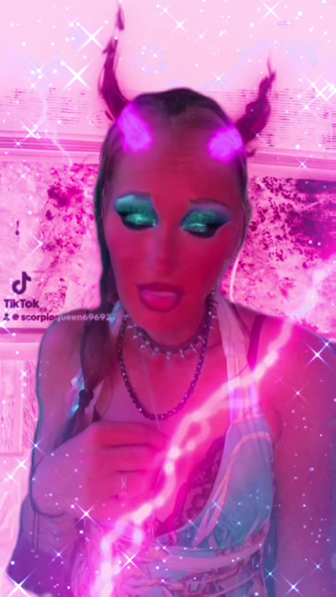 @ScorpioQueen6969