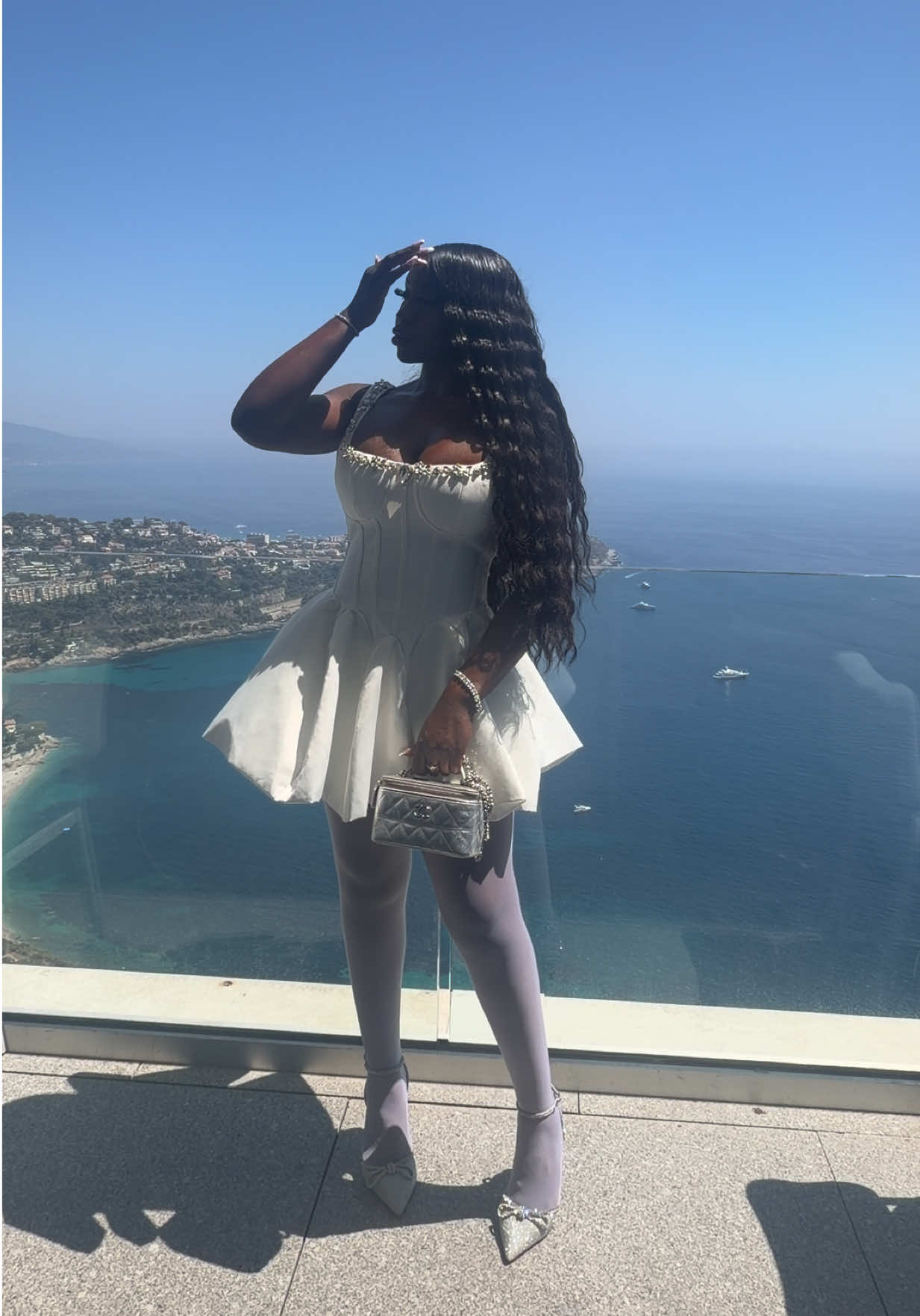 @Realglorious