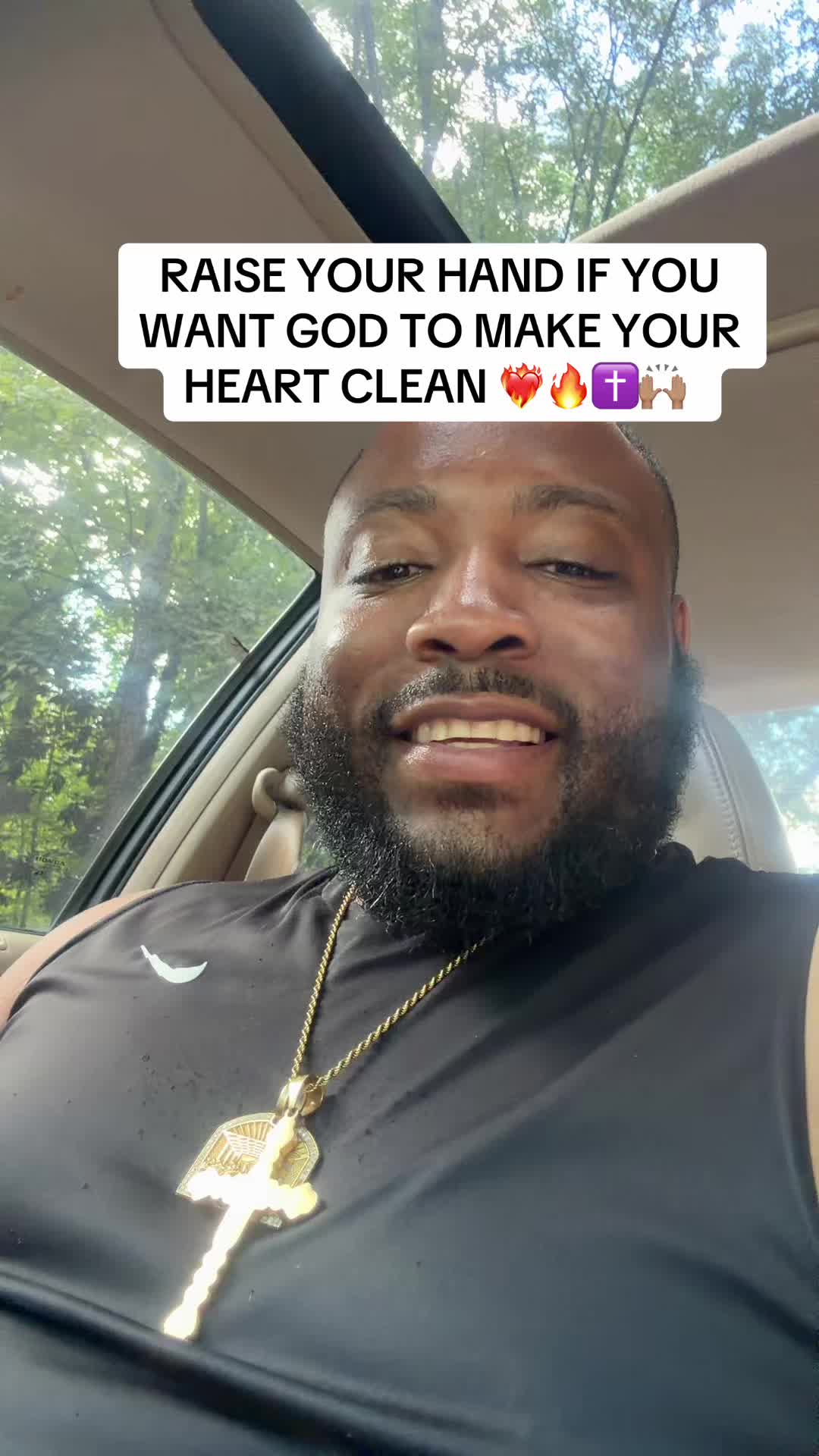 @Anthony Rhyne | Motivation