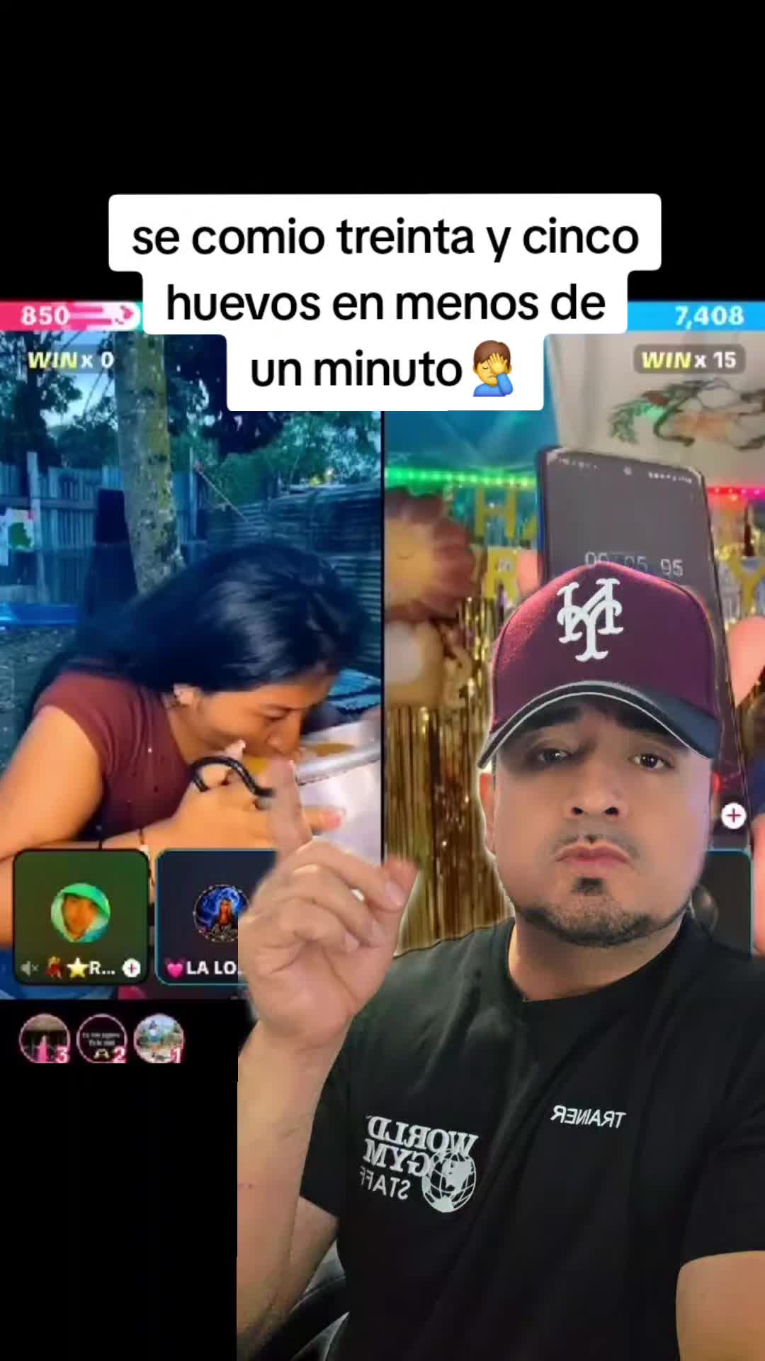 @carlos quintero