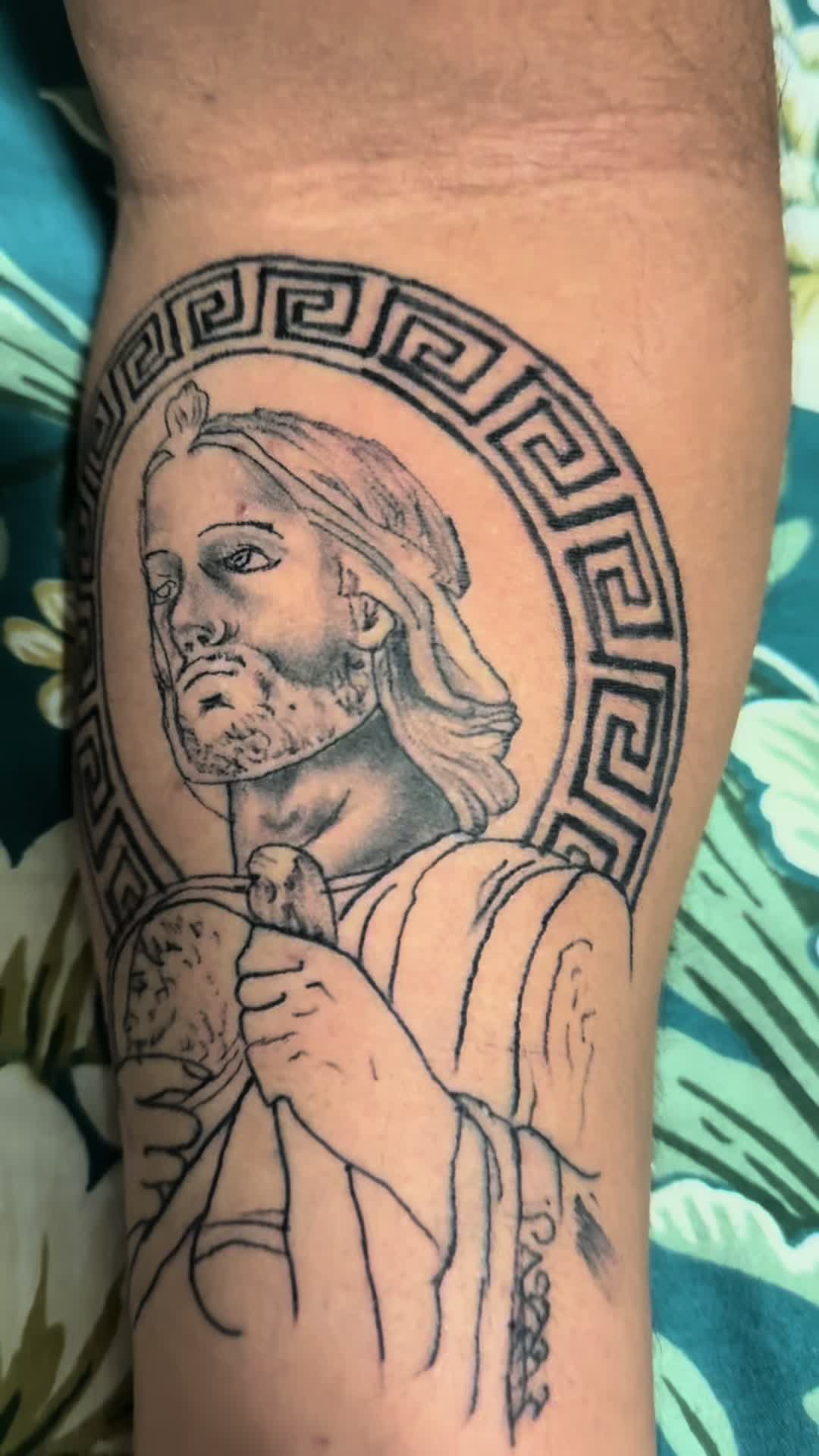 @Jes&uacute;s flores