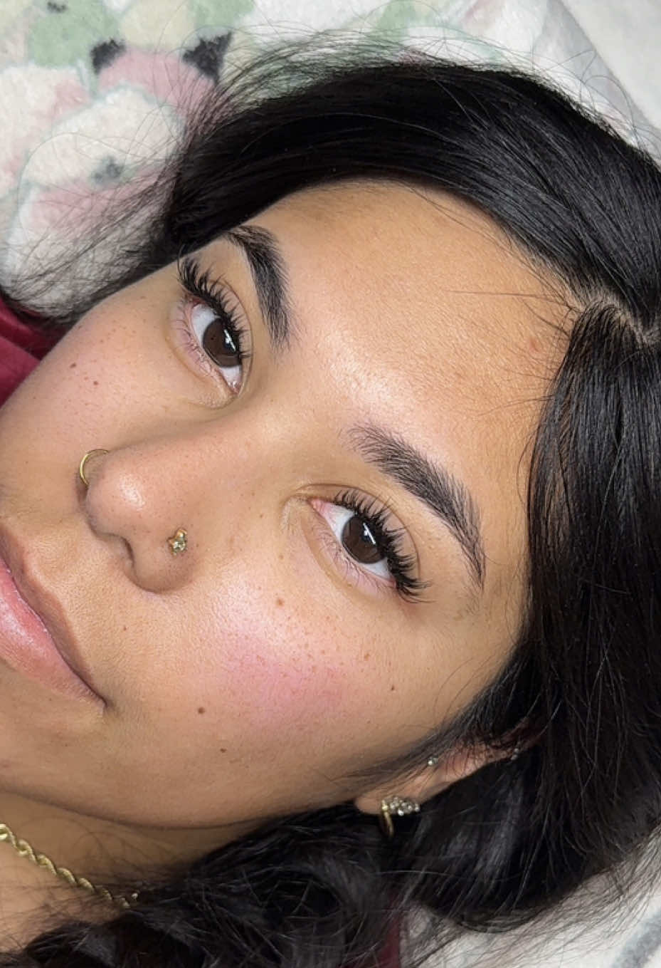 @Isabel | Hanford Esthetician