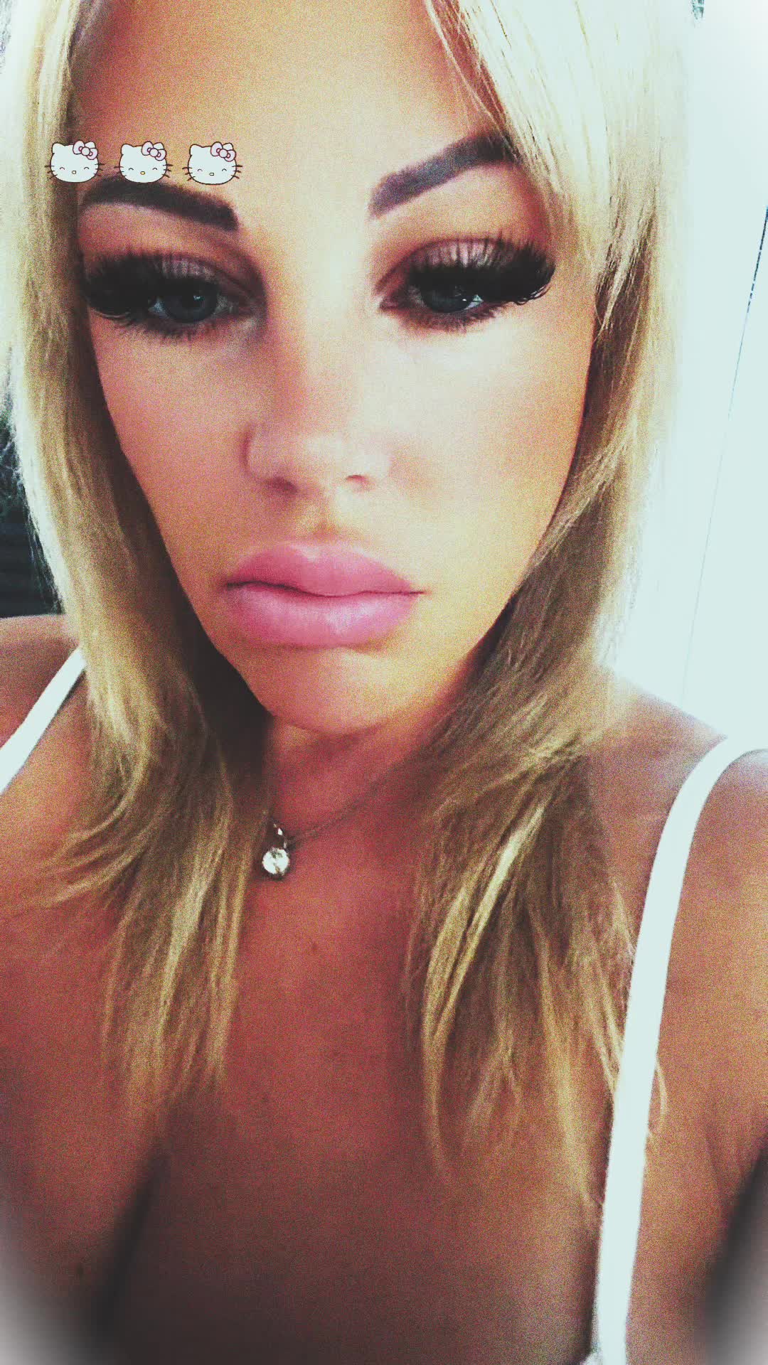 @DeniseNiese