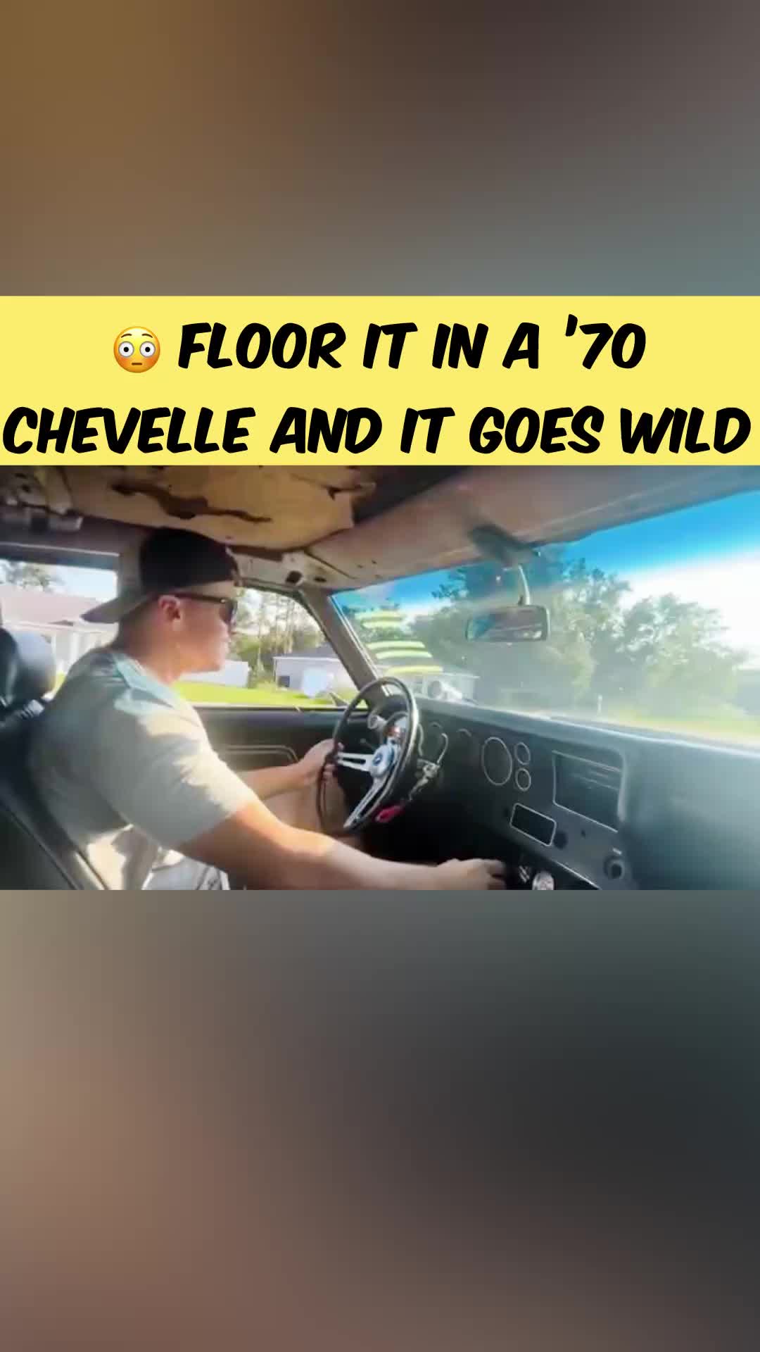 @Muscle Cars