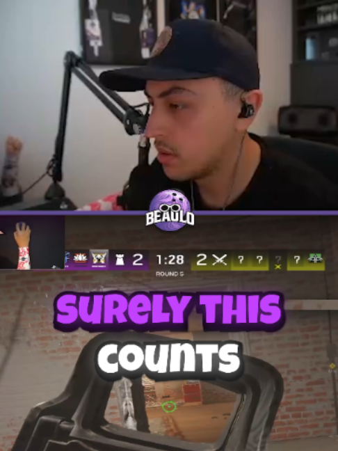 @Beaulo