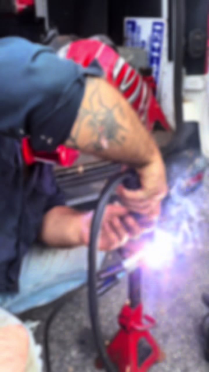 @My Mobile Mechanic