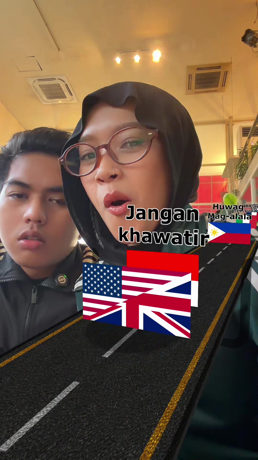 @Kaira Zidan