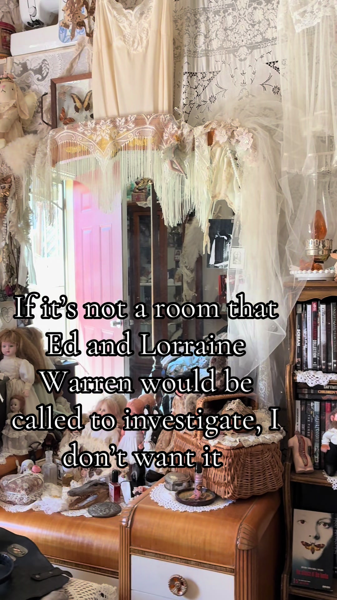 @laceandhauntedrosaries