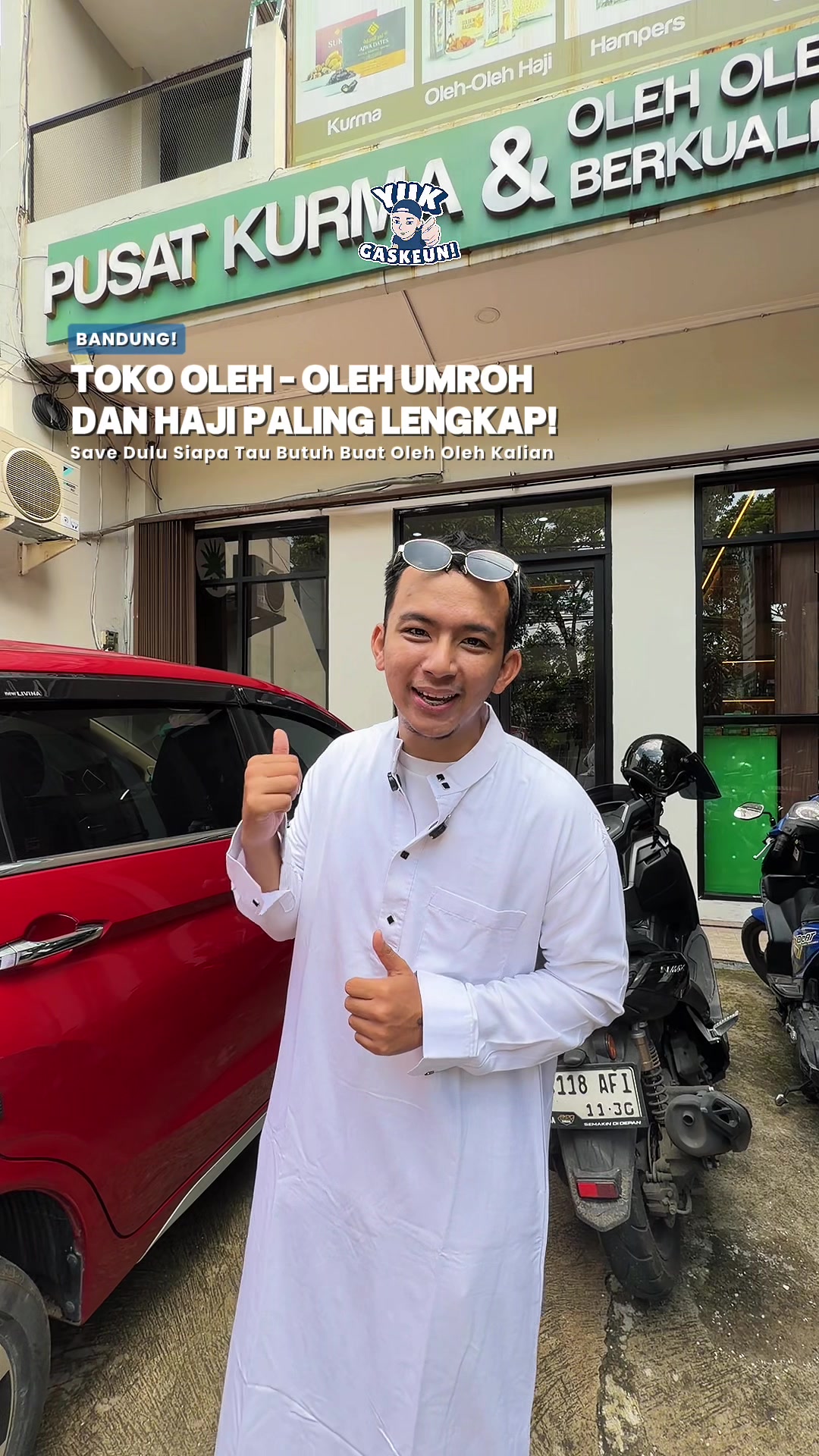 @Labib | Yuk Gaskeun! 👀