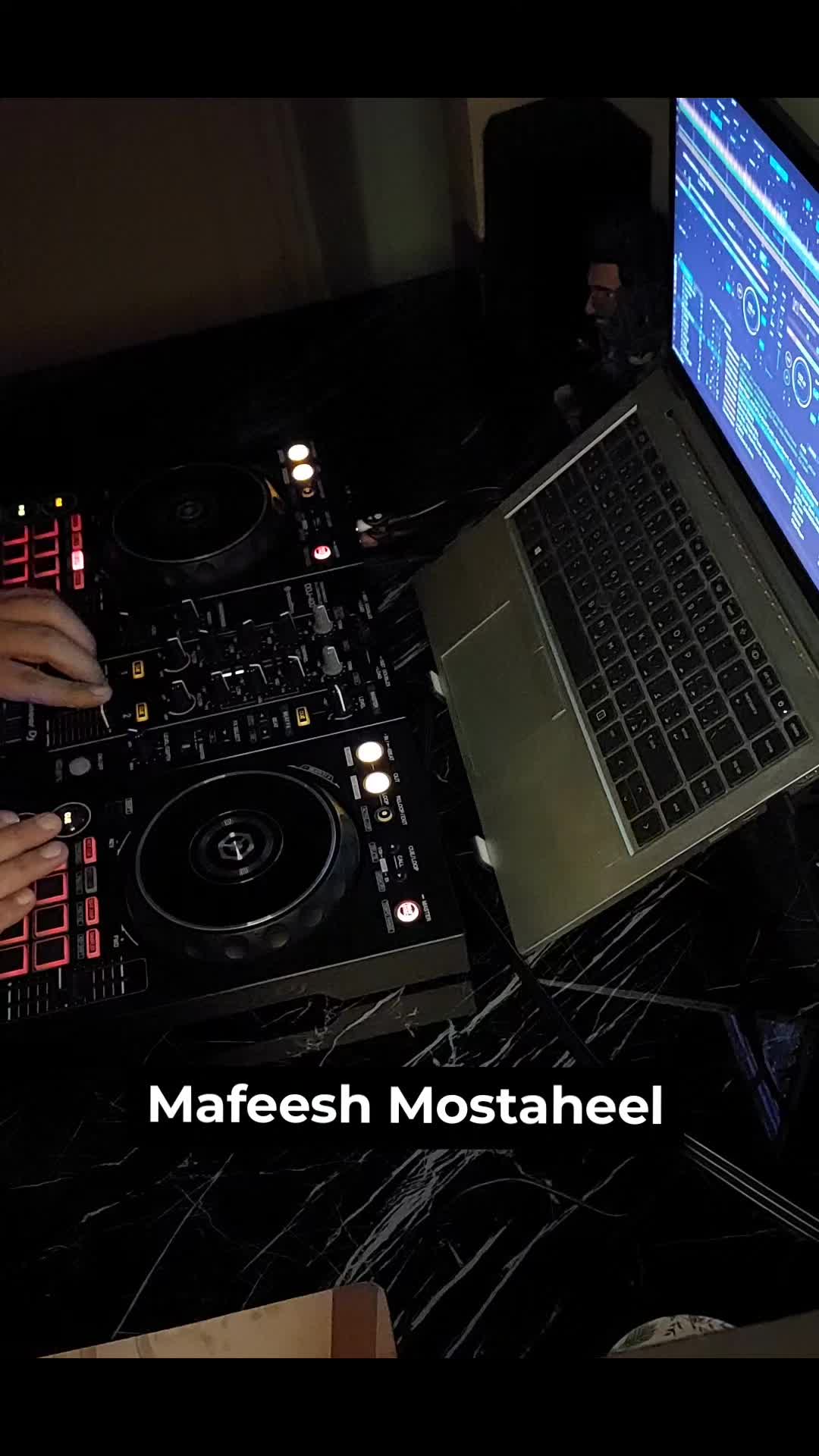 @PaulMusik DJ