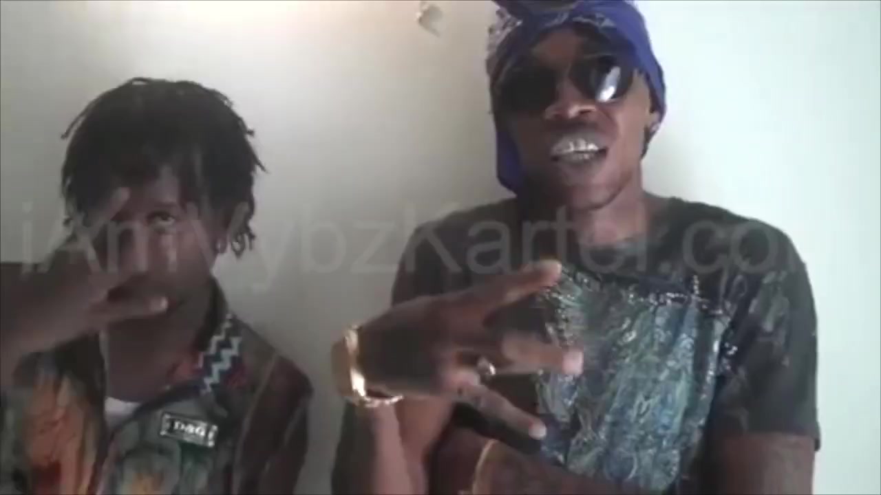 @Vybzkartel.hub✔️