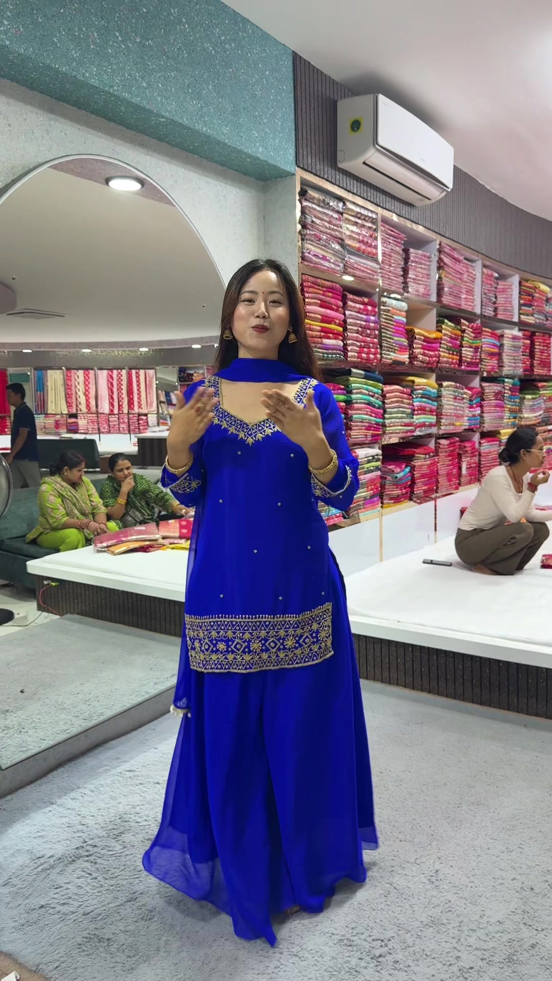 @SHREE KRISHNA SALES CHITWAN