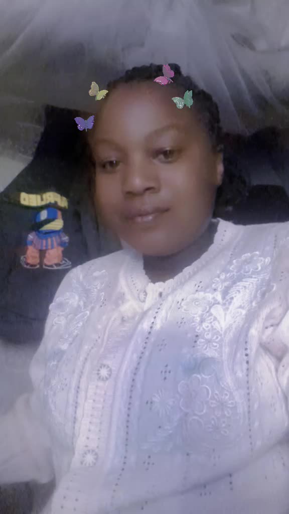 @Catherine Nanyama 13