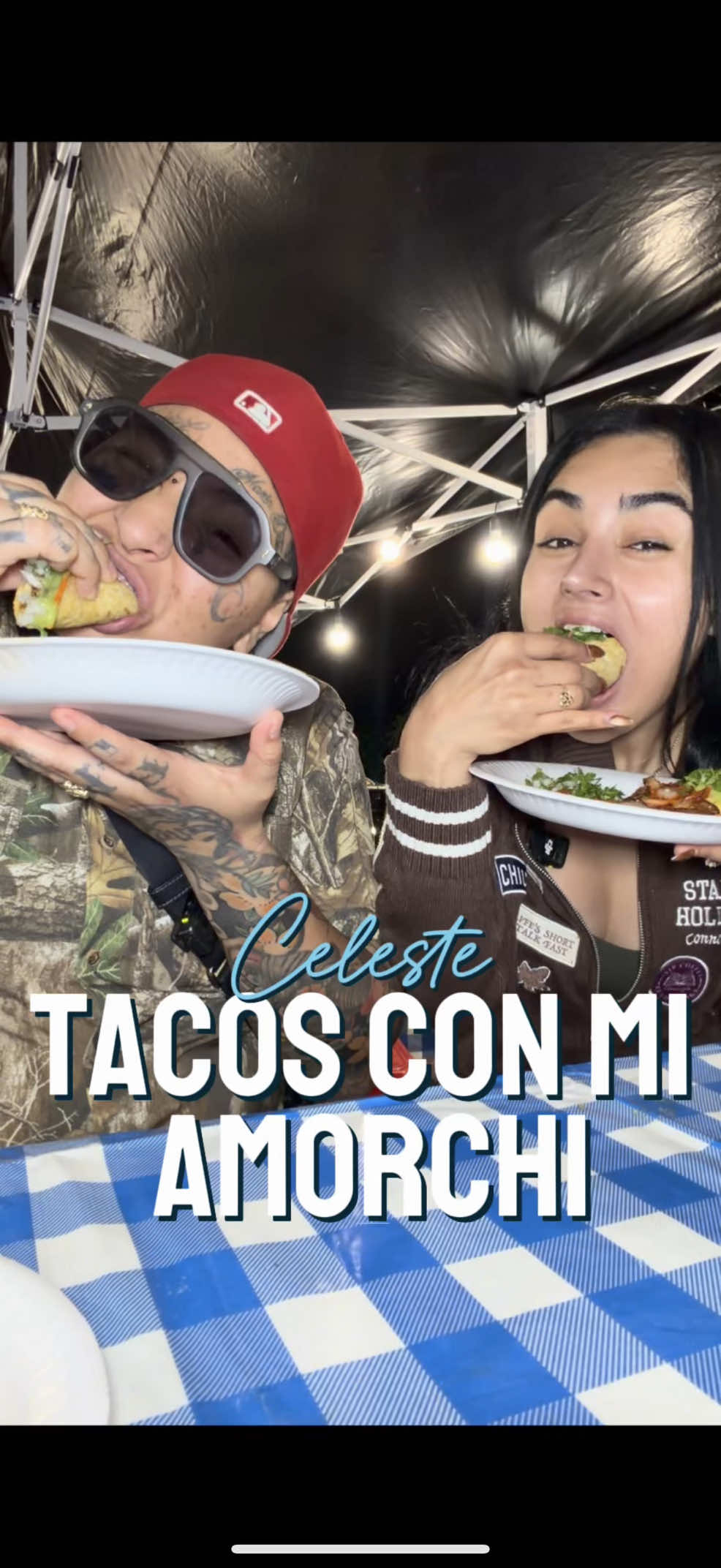@Mariela Orozco
