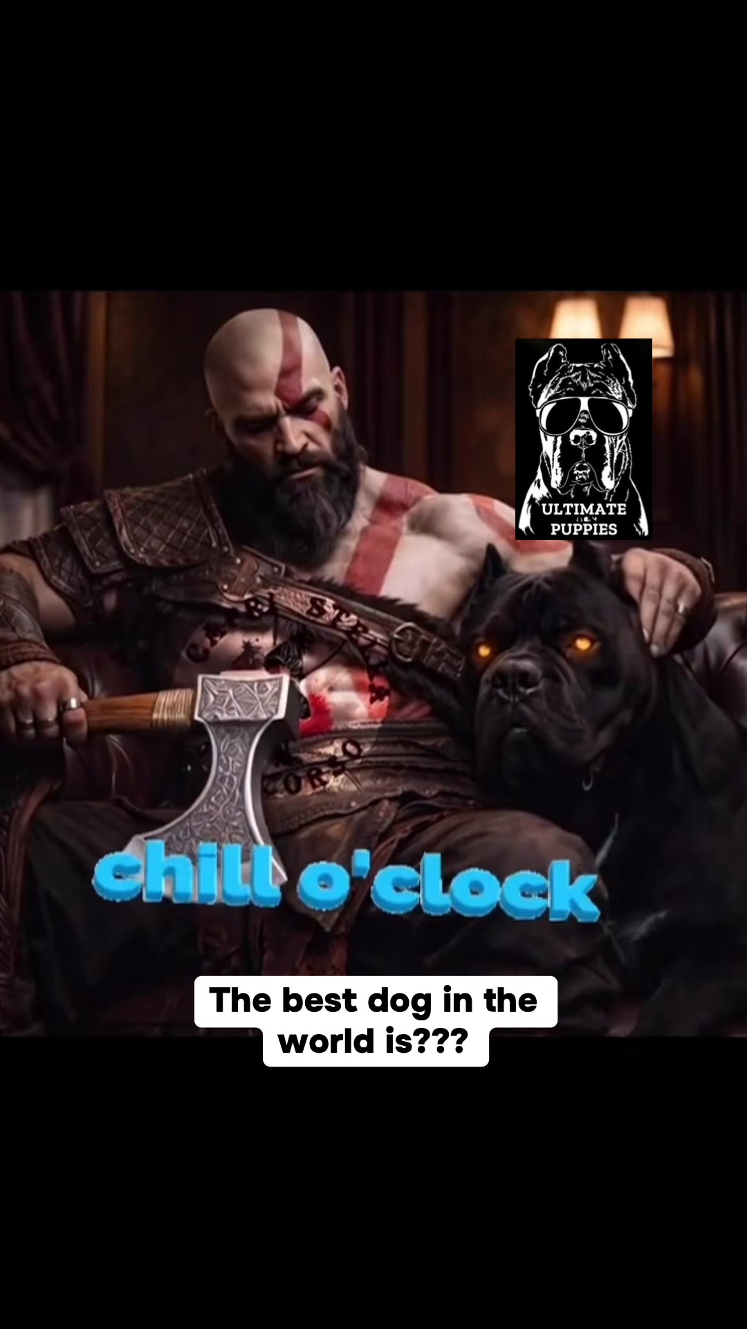 @Ultimate Puppies