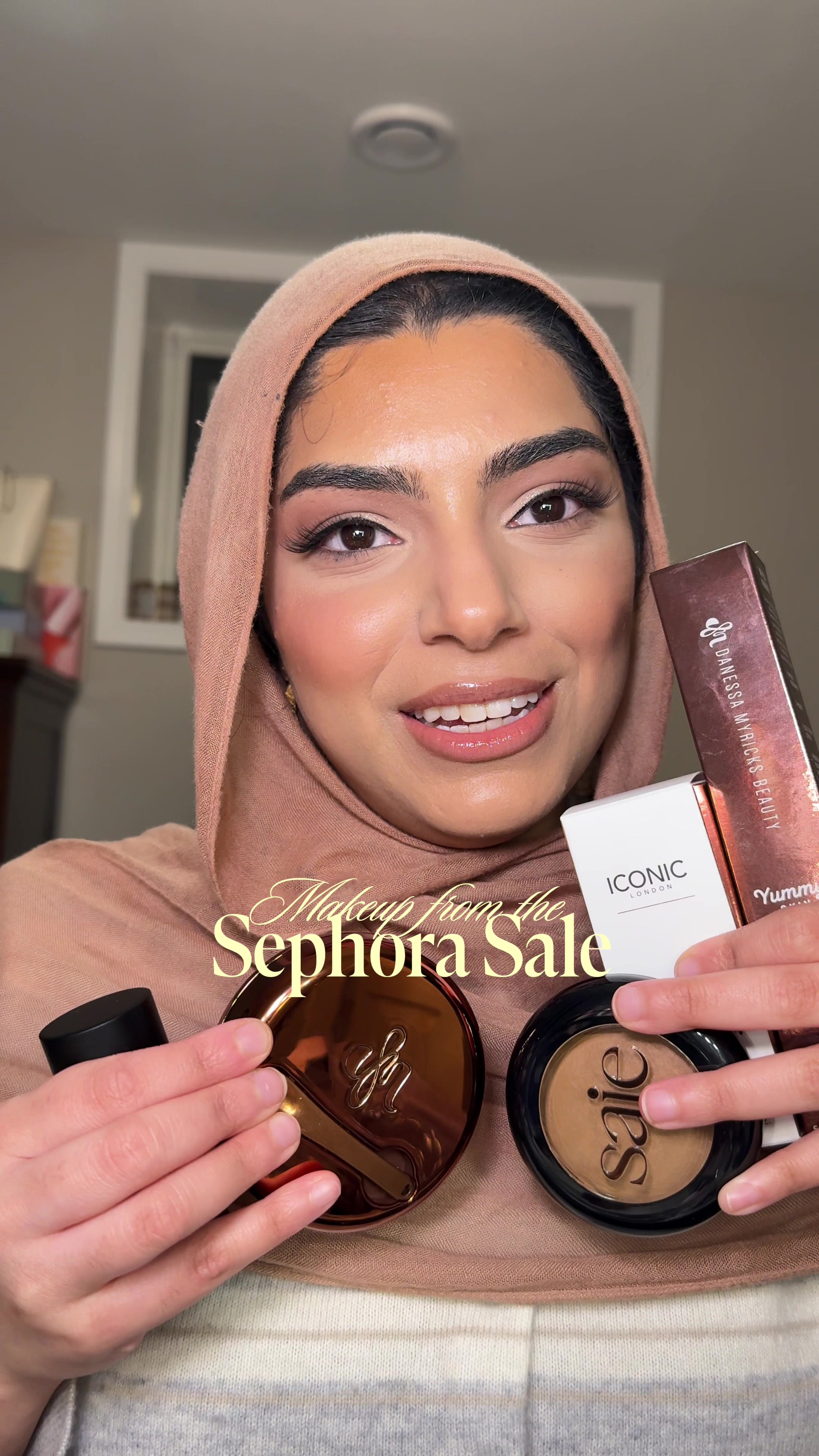 @ModestMakeup