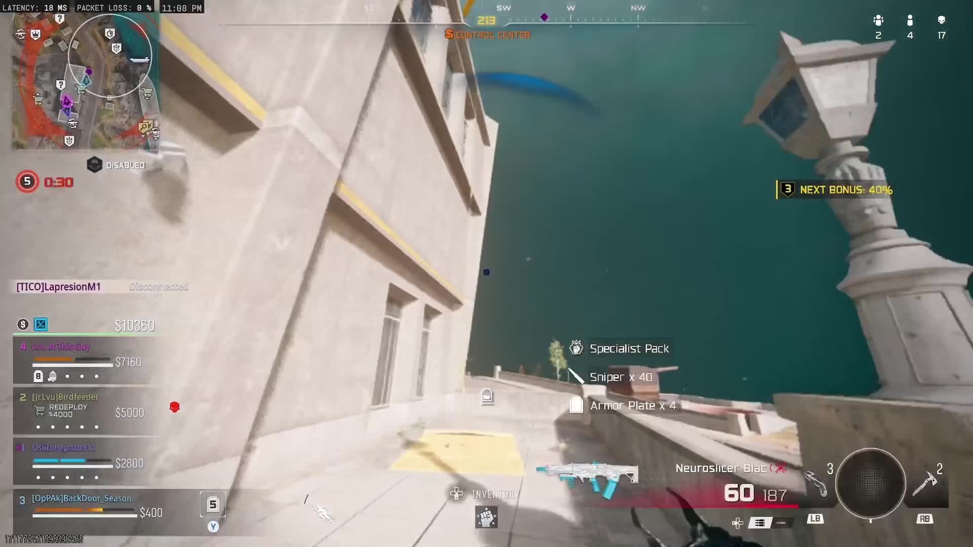 @Revenge of the Dead Ops