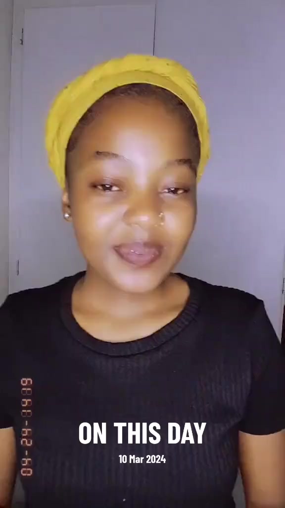 @Kokie Ayanda