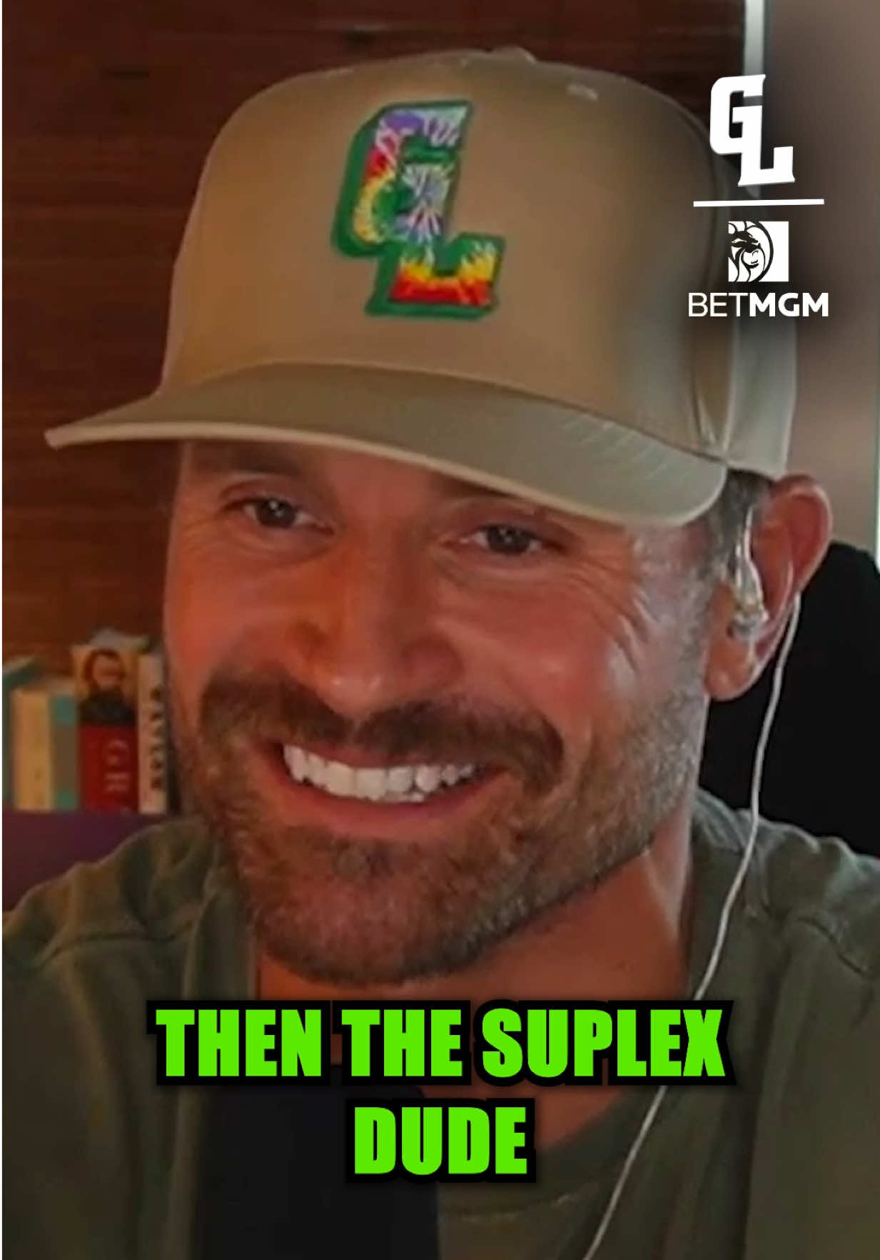 @Green Light Podcast