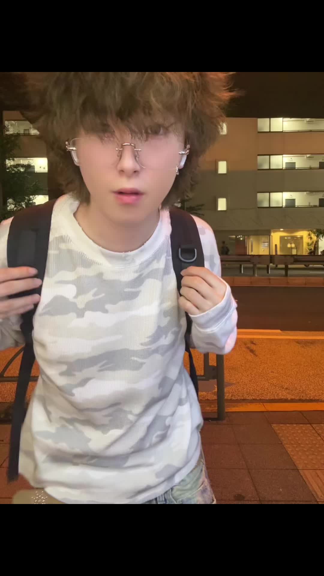 @ため息。(yuto)