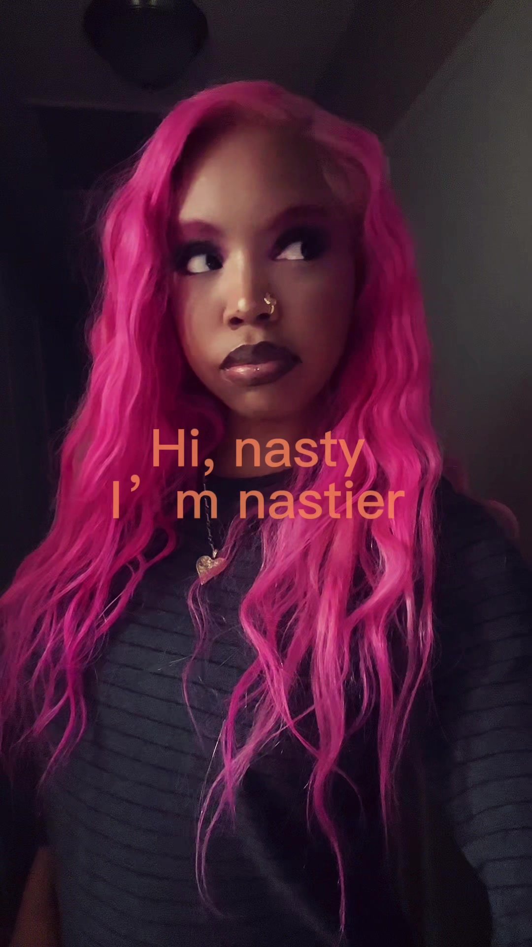 @Pinky
