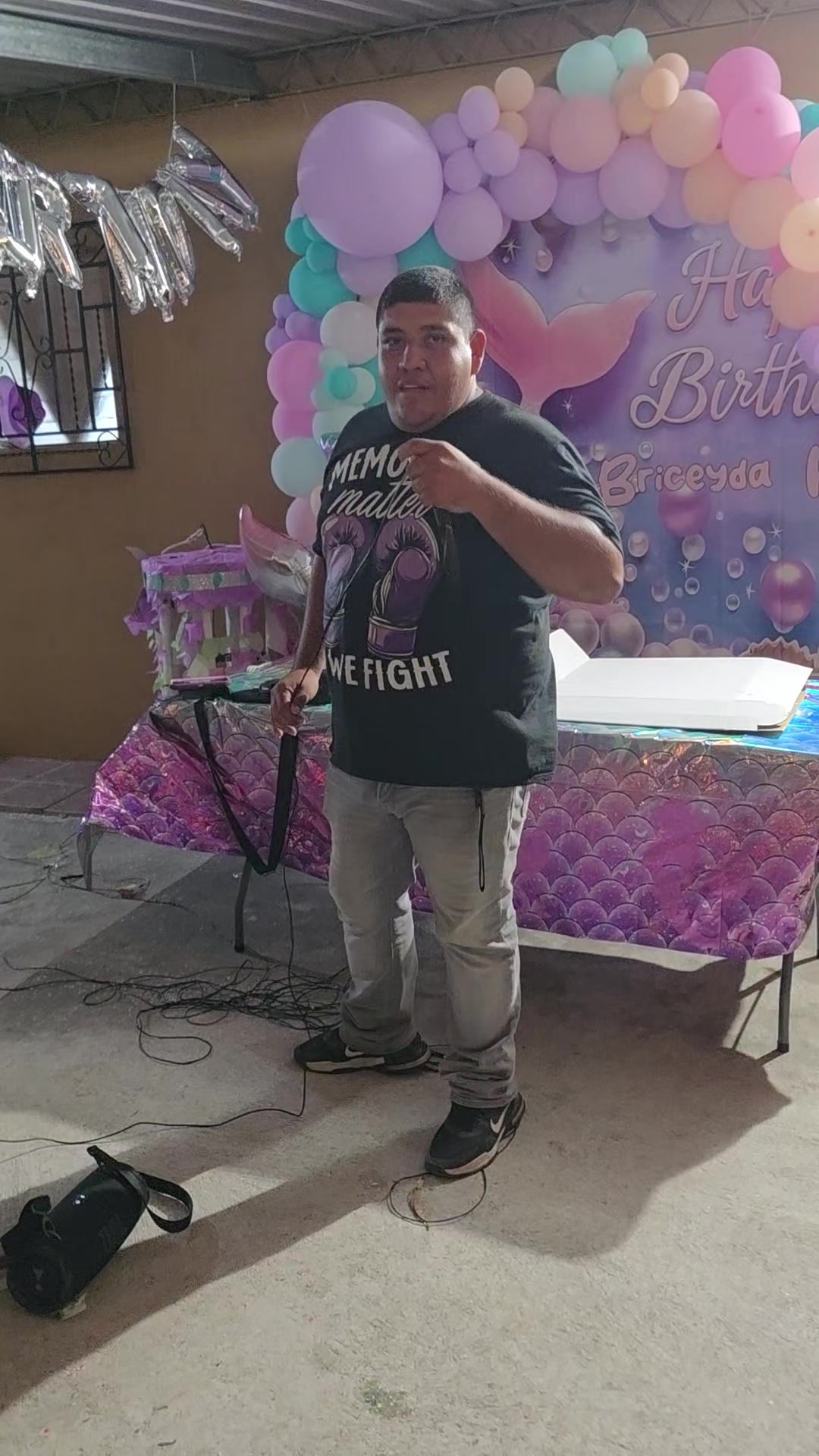 @Jaime El K-lero 🎤