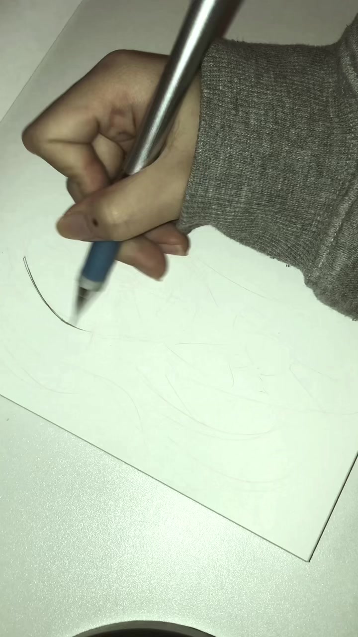 @공백