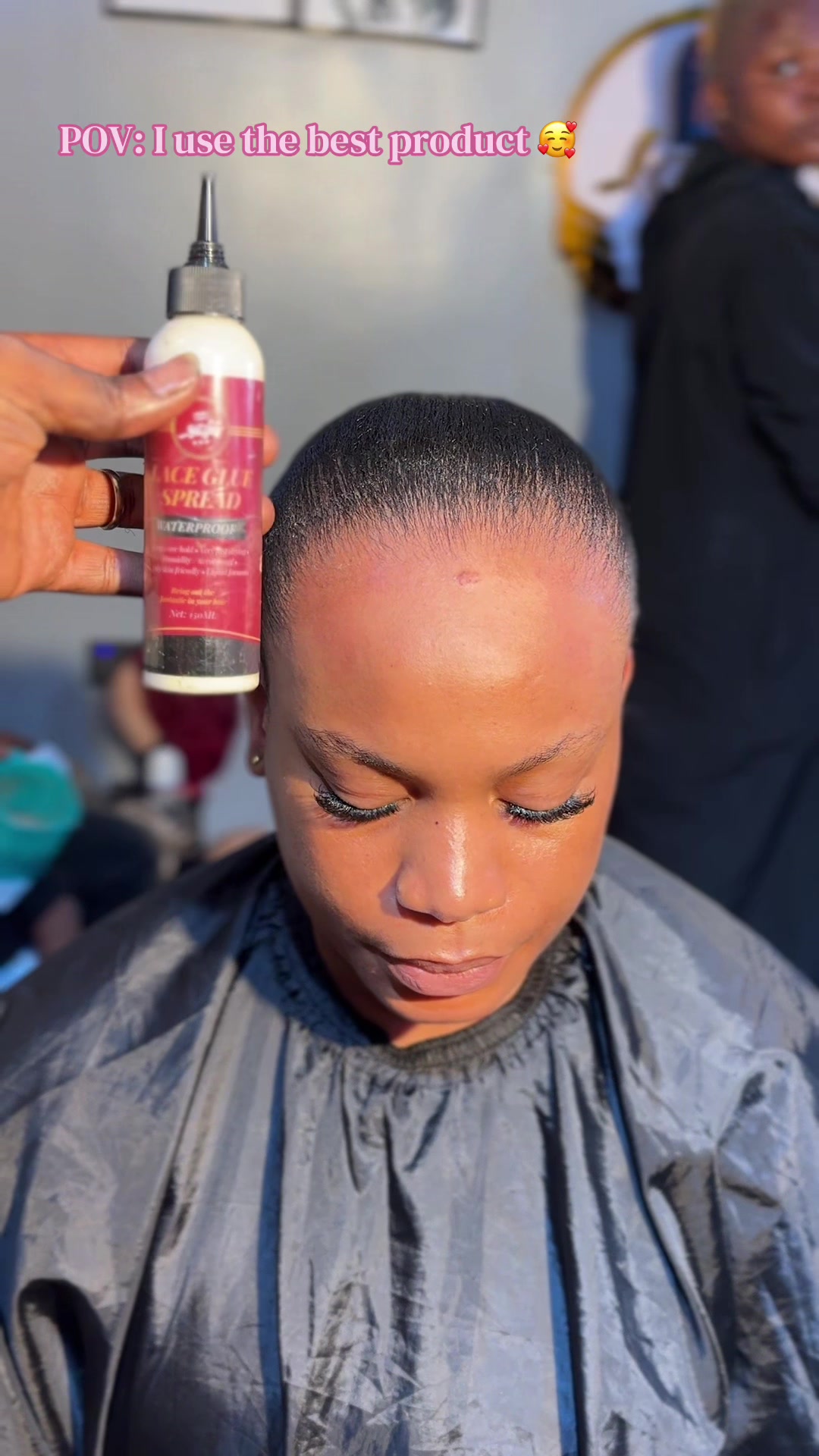 @FESTAC/SATELLITE STYLIST