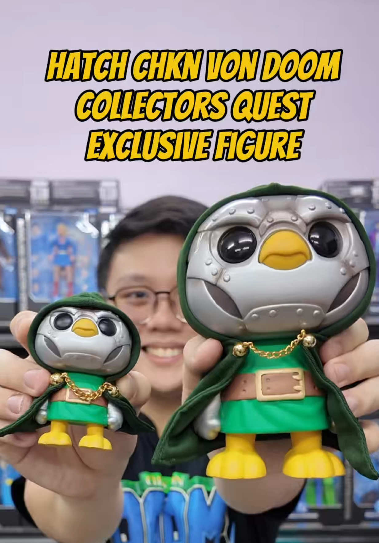 @Collector's Quest PH