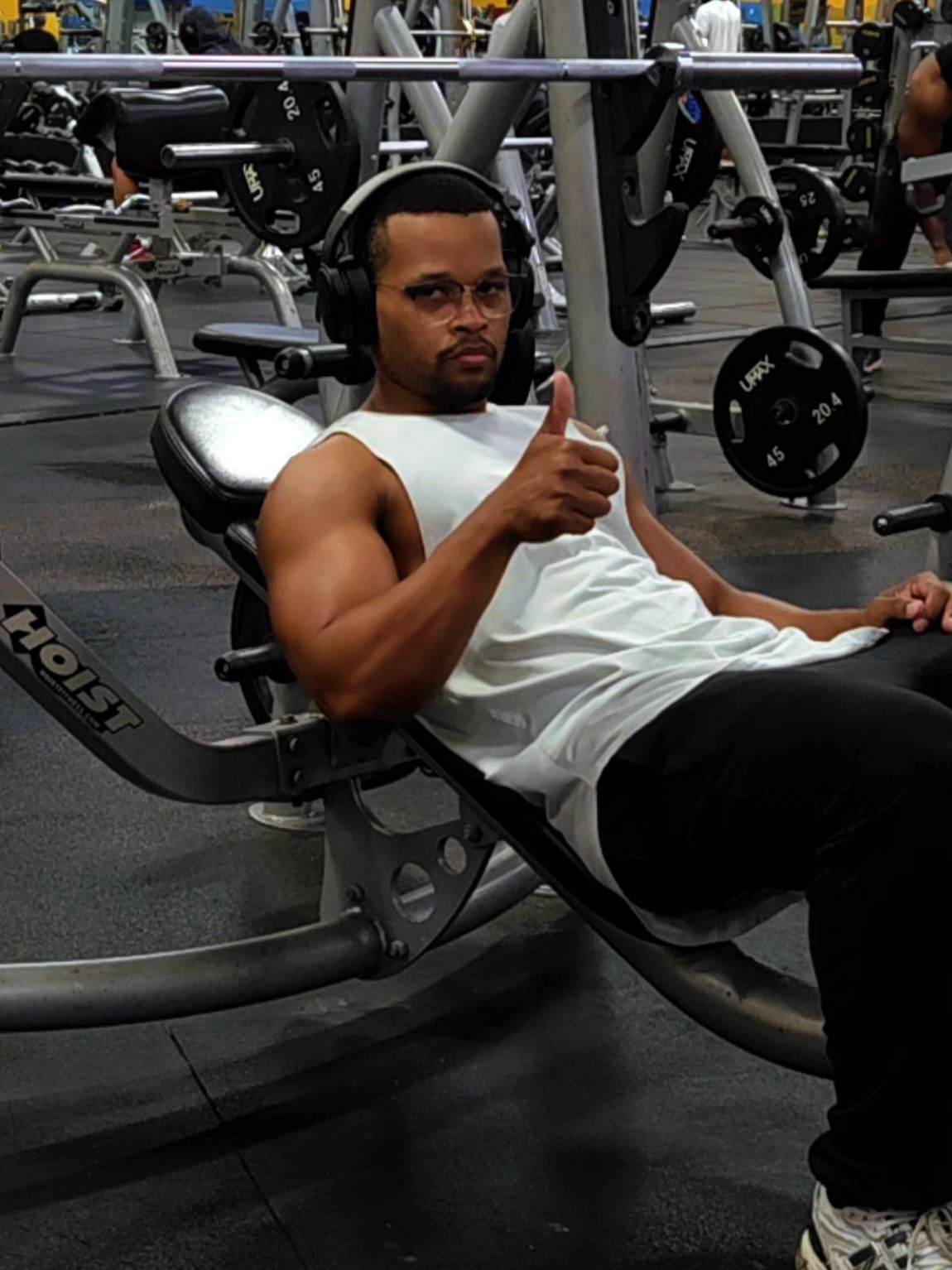 @Swole Nerd