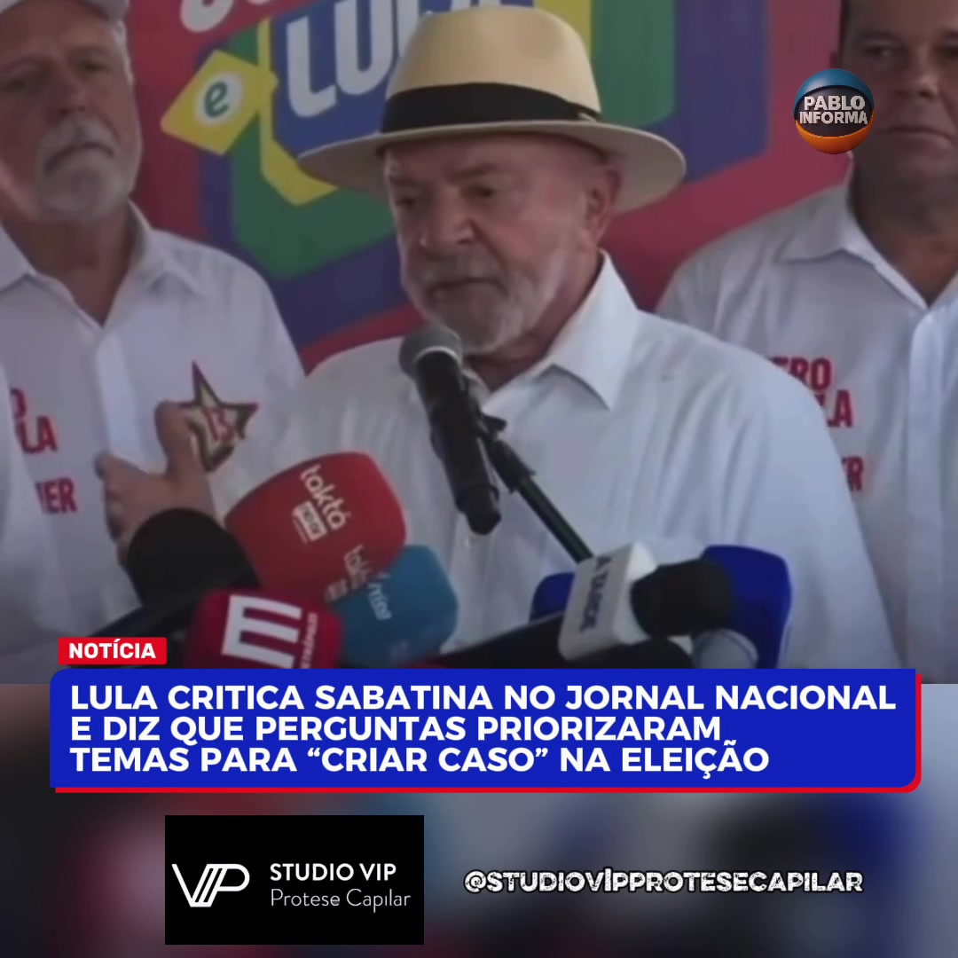 @Pablo Informa