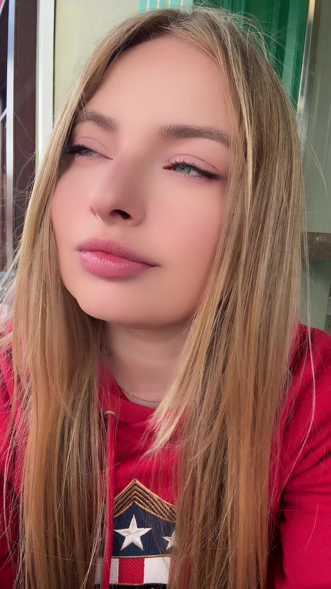 @Daniela