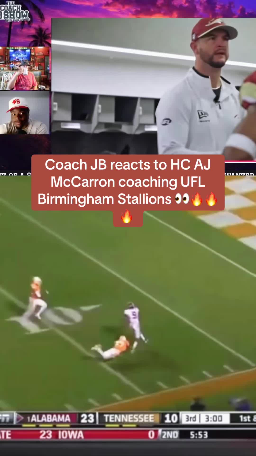 @CoachjbsmittyyFanpage