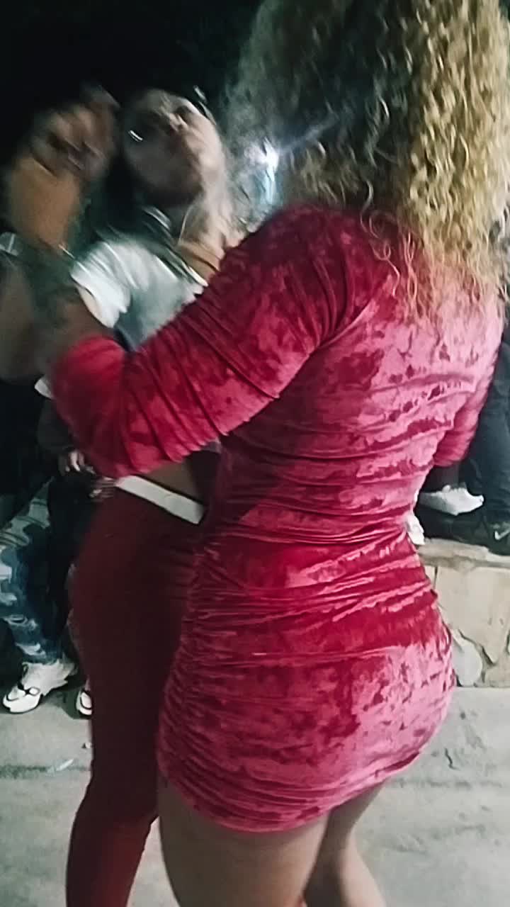 @la catira musculosa