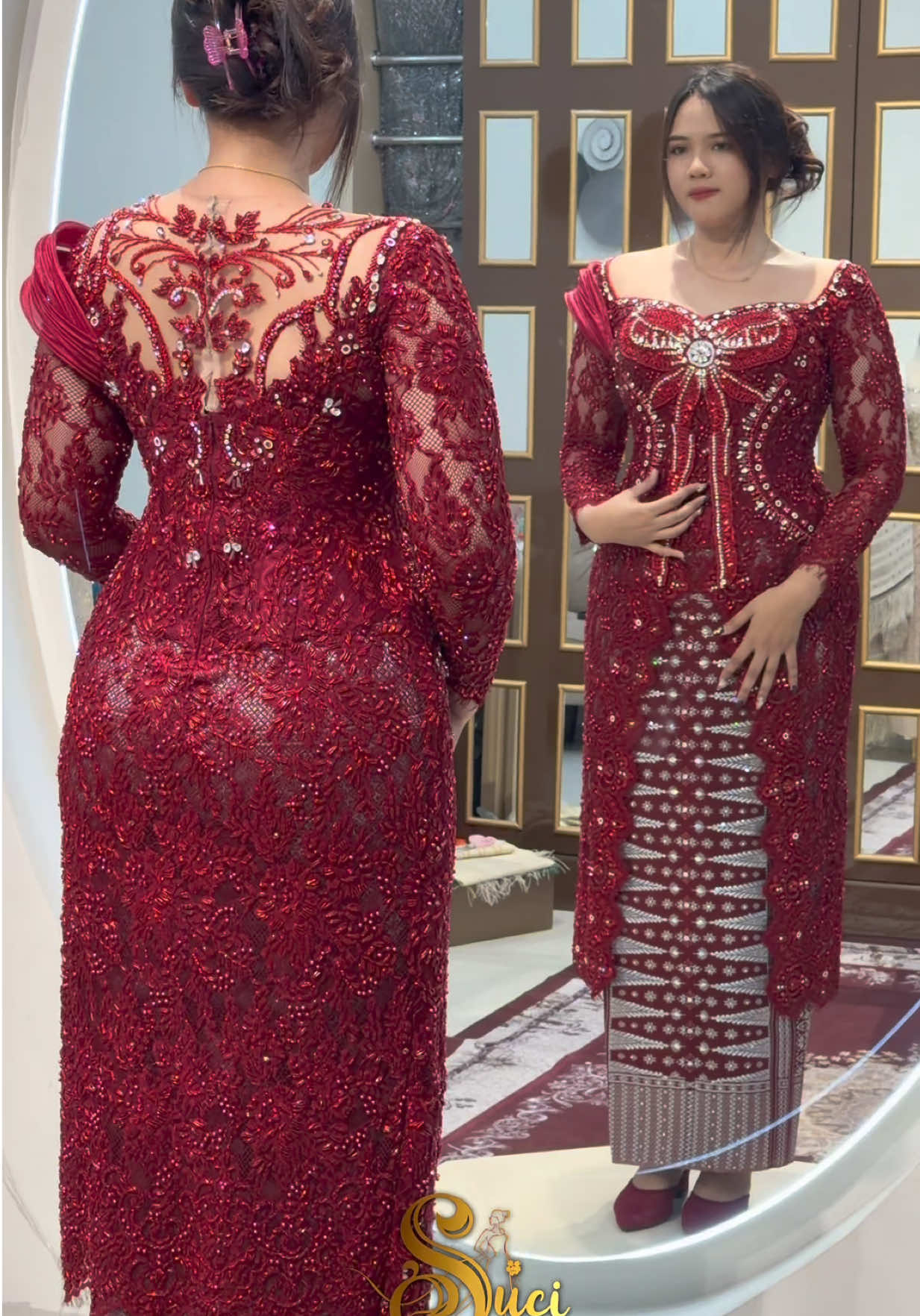 @Suci kebaya