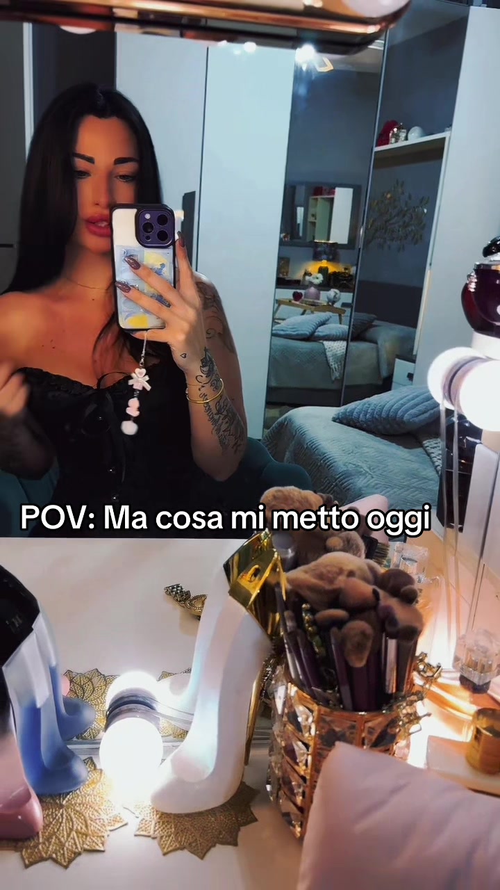 @🧜&zwj;♀️Parthenope ✨🌶️