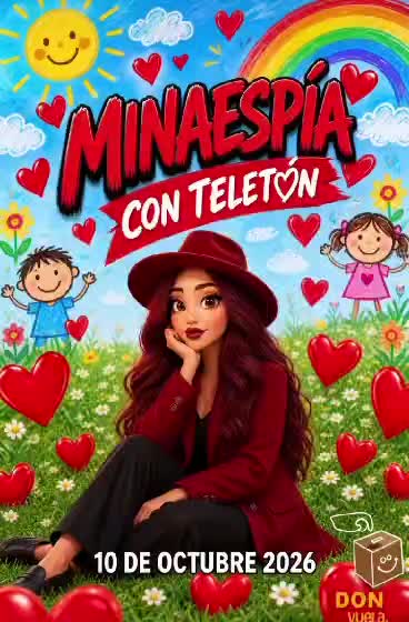 @Minaespia🔎